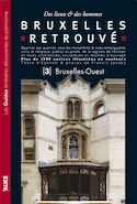 Bruxelles retrouvé, t. 03